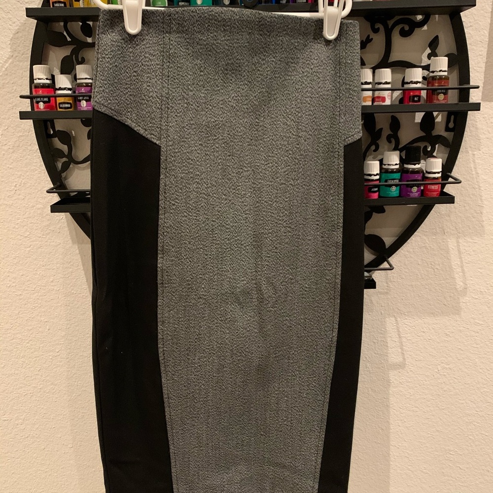 Super Hot Pencil Skirt